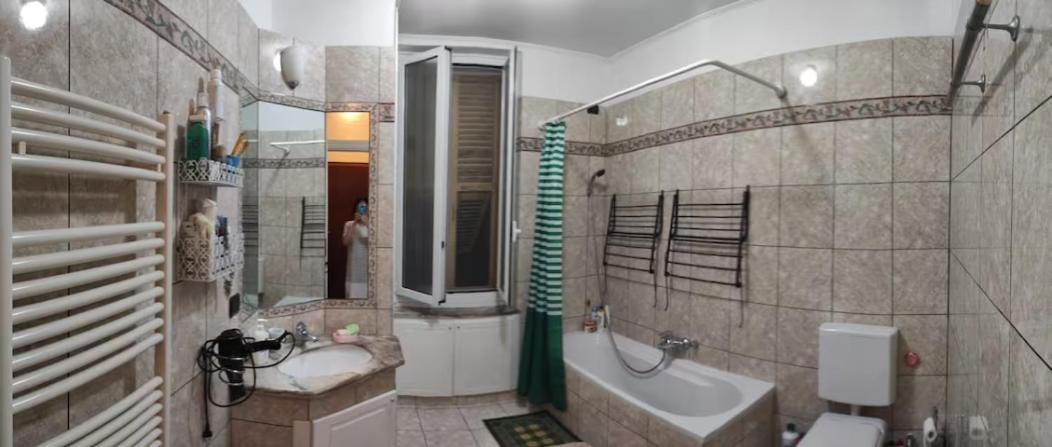 B&B Sunny House Ventimiglia Zewnętrze zdjęcie