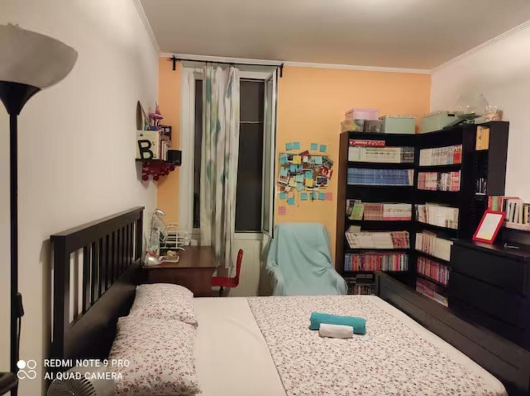 B&B Sunny House Ventimiglia Zewnętrze zdjęcie